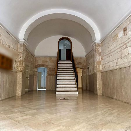B&B Boutique Suite Bari Esterno foto
