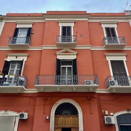 B&B Boutique Suite Bari Esterno foto