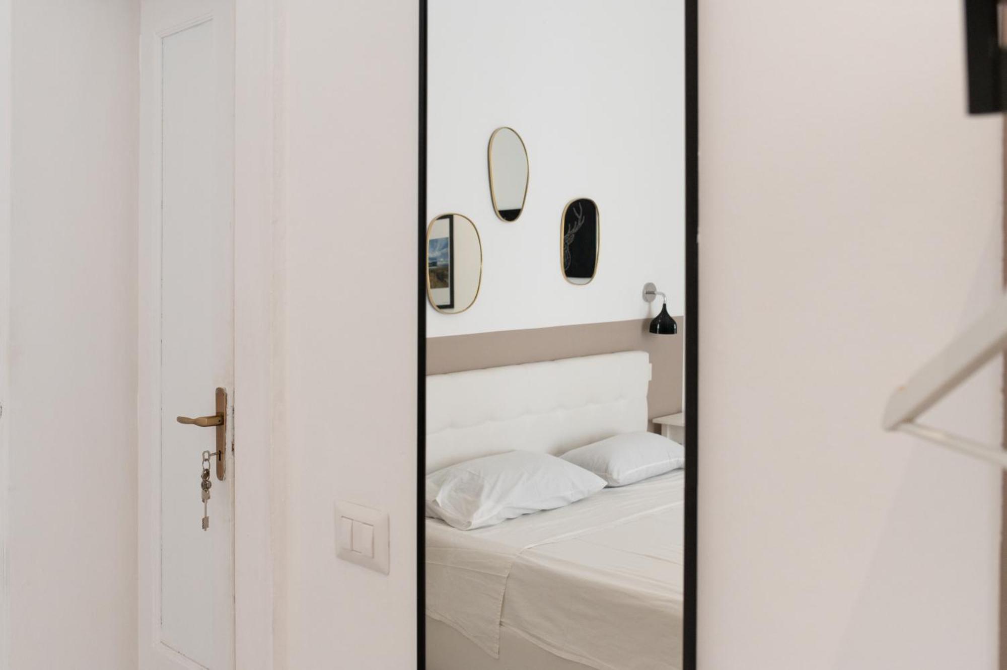 B&B Boutique Suite Bari Esterno foto