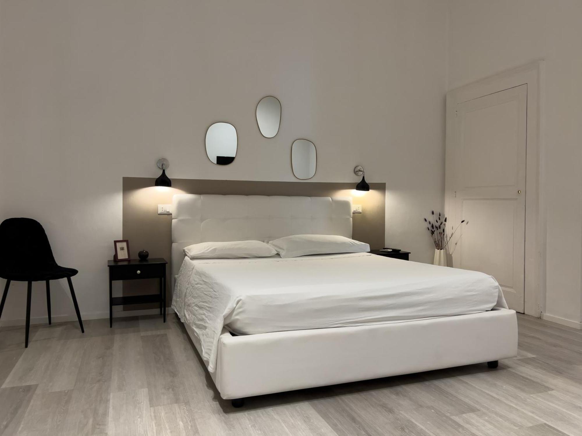 B&B Boutique Suite Bari Esterno foto
