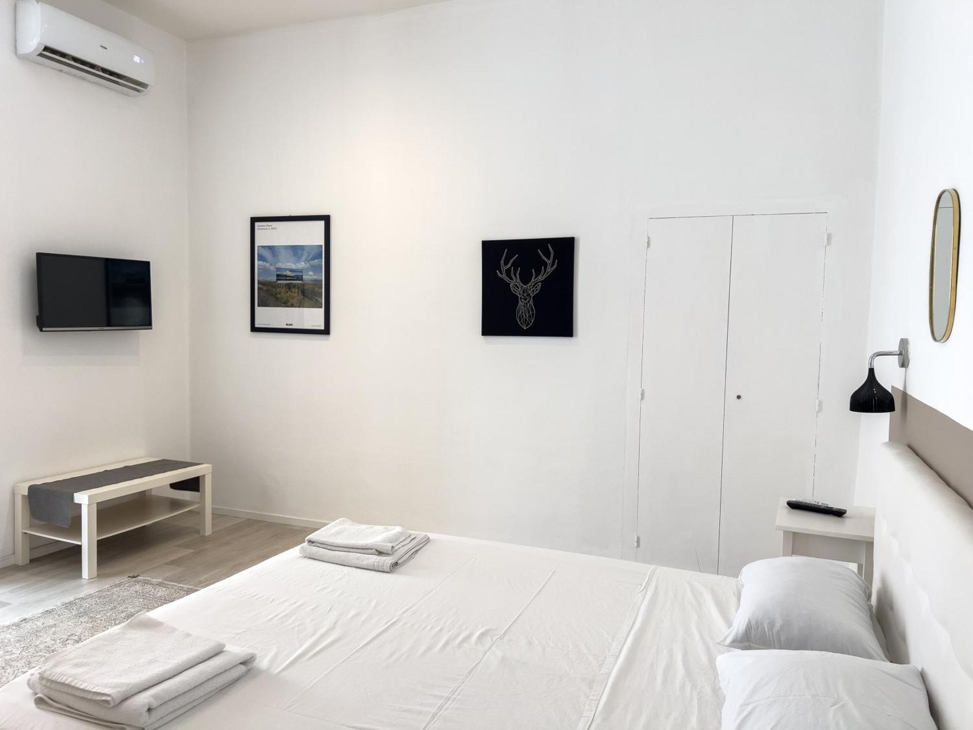 B&B Boutique Suite Bari Esterno foto