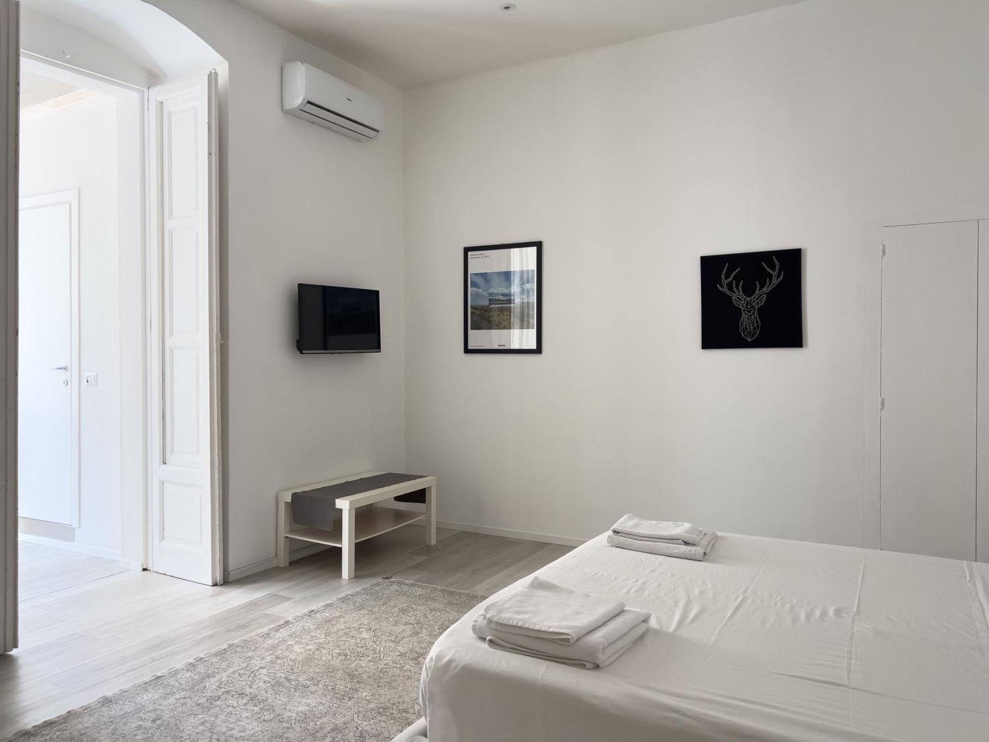 B&B Boutique Suite Bari Esterno foto