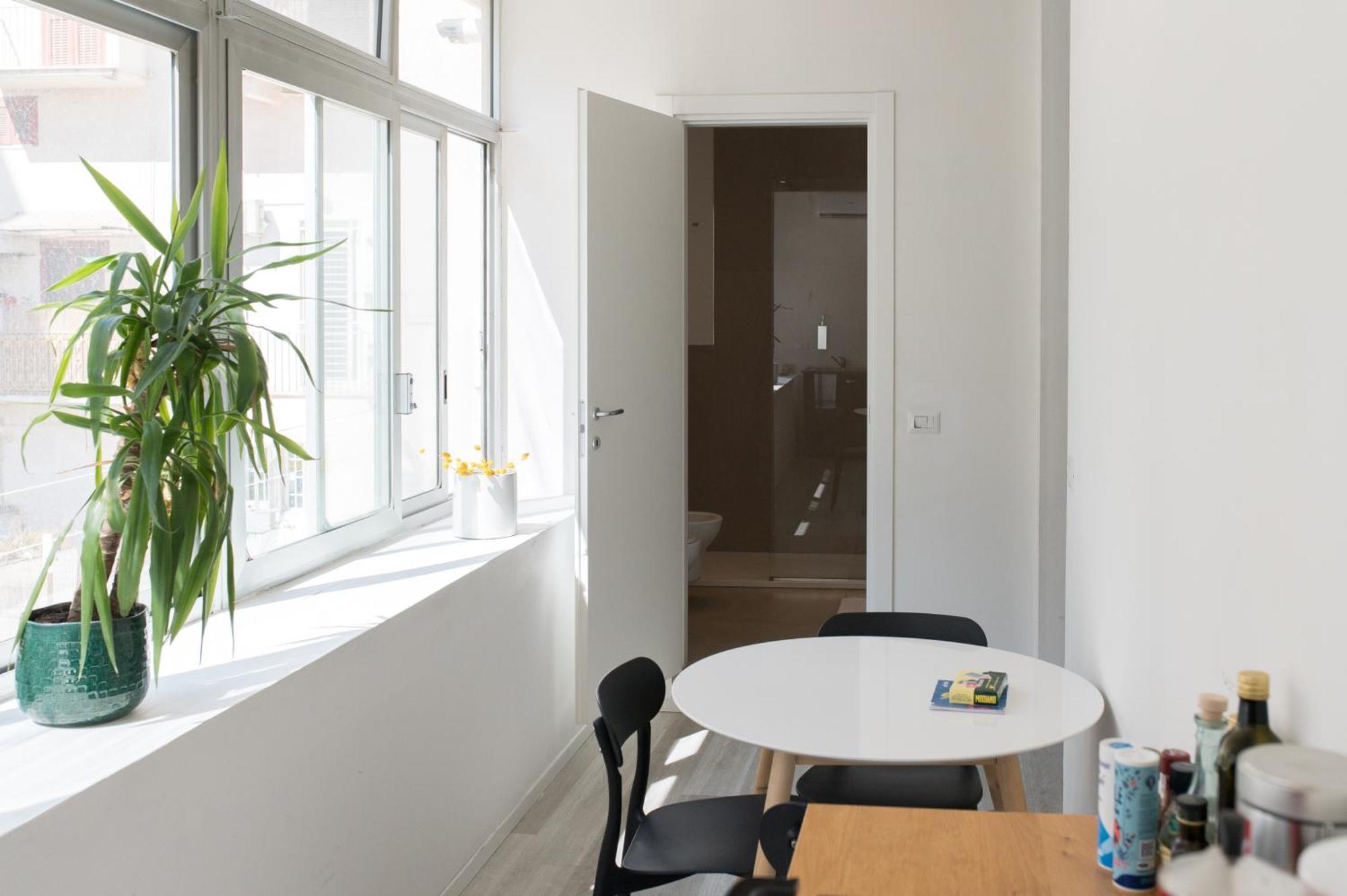 B&B Boutique Suite Bari Esterno foto