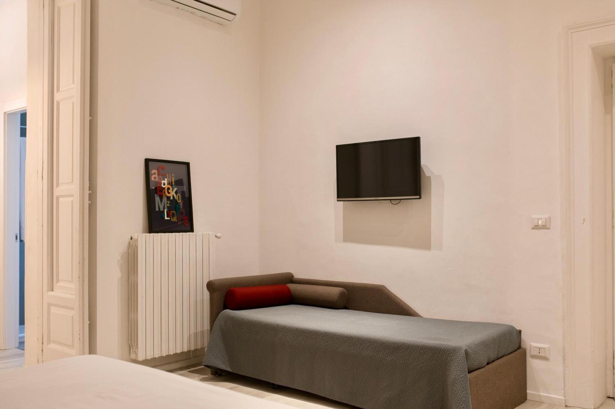 B&B Boutique Suite Bari Esterno foto