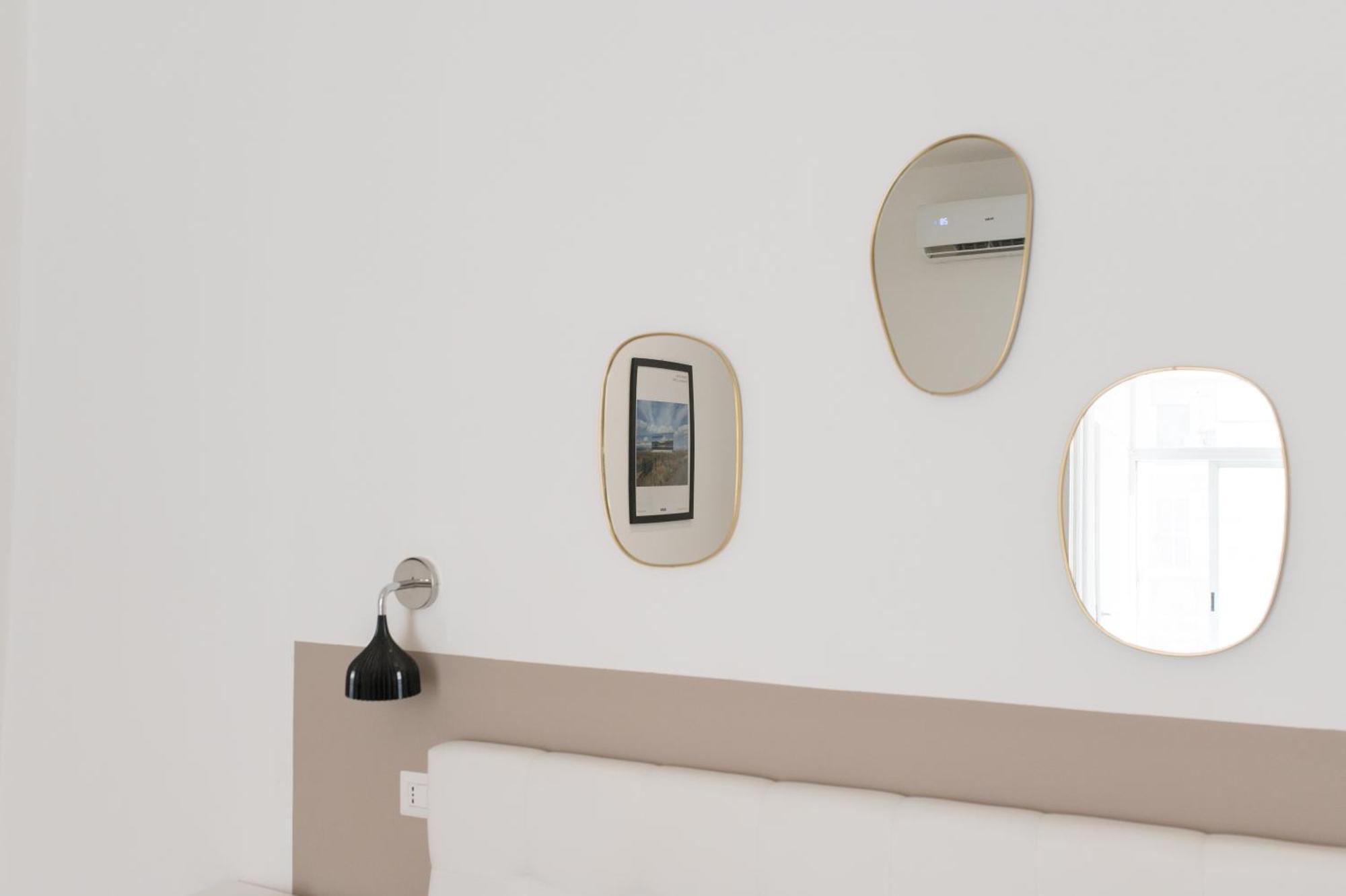 B&B Boutique Suite Bari Esterno foto