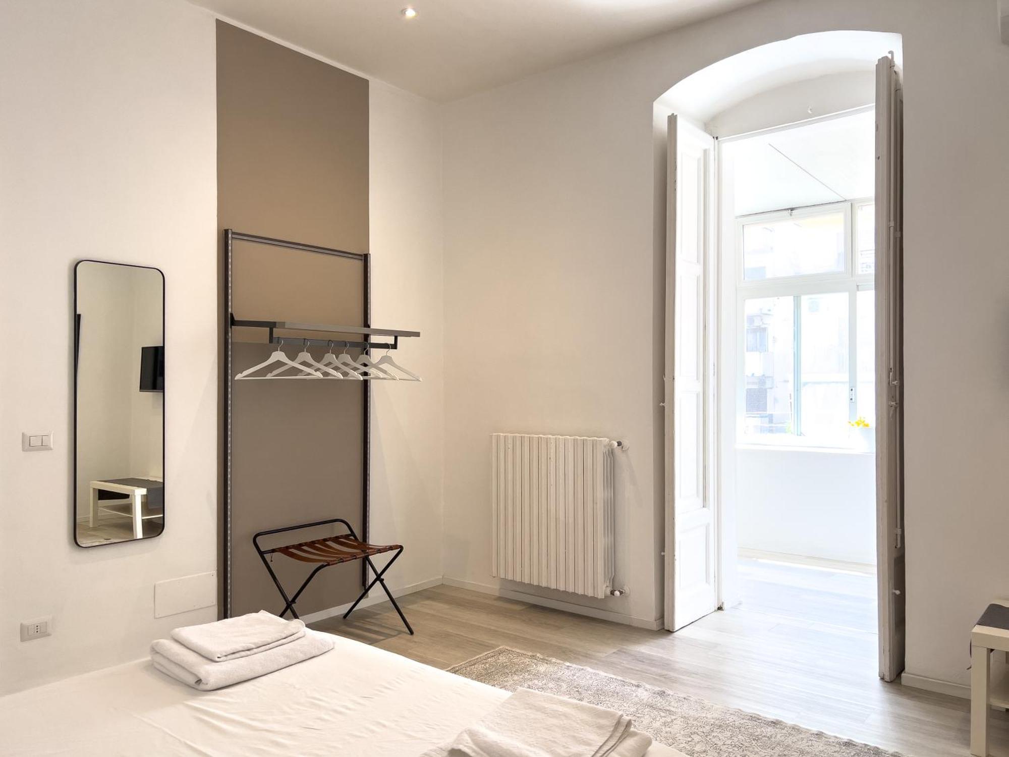 B&B Boutique Suite Bari Esterno foto