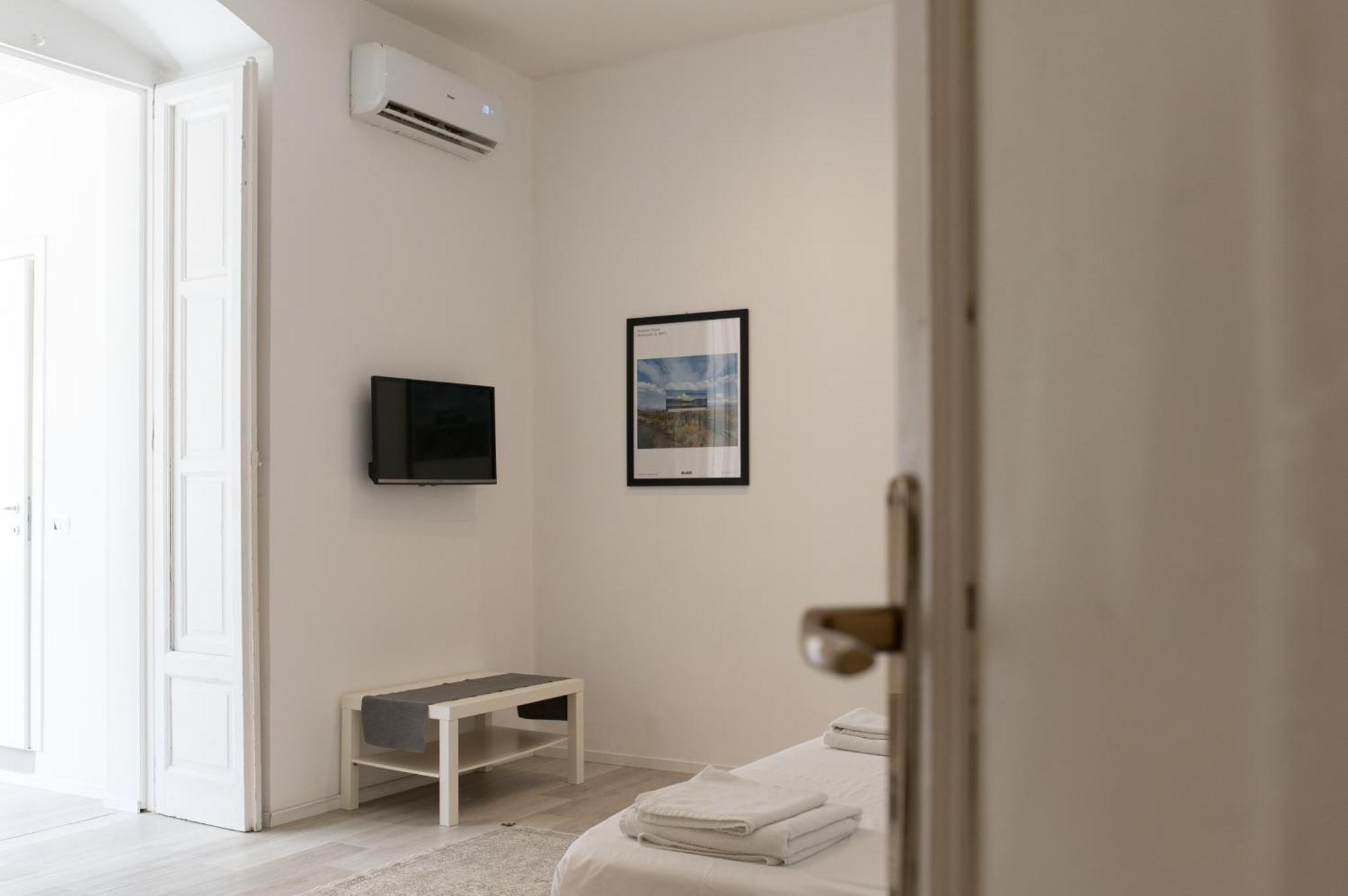 B&B Boutique Suite Bari Esterno foto