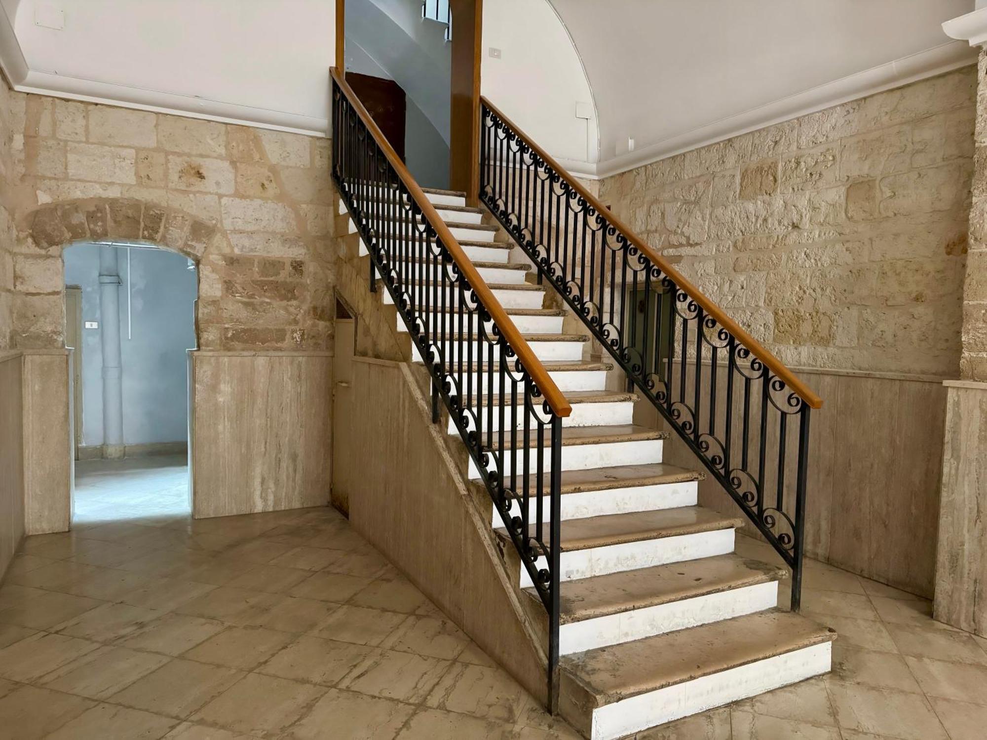 B&B Boutique Suite Bari Esterno foto