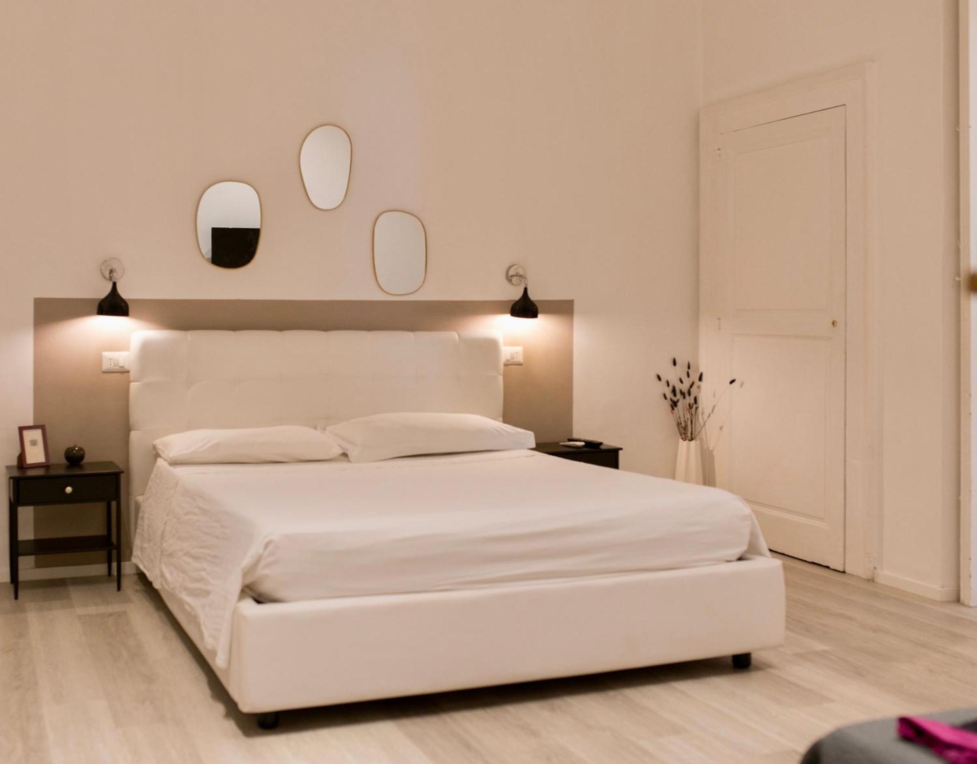 B&B Boutique Suite Bari Esterno foto